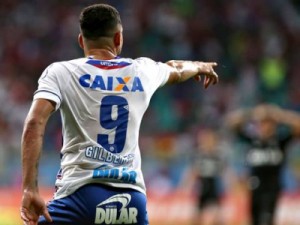 Bahia vence o América-MG na Fonte Nova e pega o elevador no Brasileiro