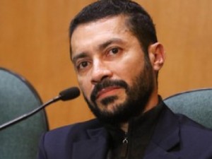 Baiano sai de penitenciária para cumprir compromissos na PF