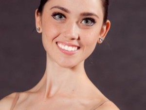 Bailarina formada pelo Bolshoi no Brasil sofre acidente no Canadá