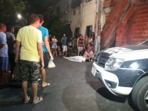 Balanço aponta 25 mortos no fim de semana, entre casos de assassinatos e acidentes