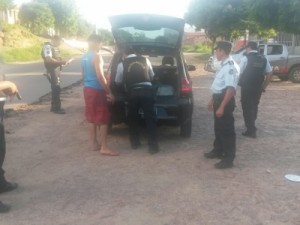 Balanço Operacional da Operação Semana Santa na AIS 11