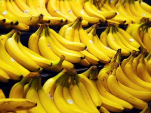 Banana: Conheça os 10 benefícios e as propriedades