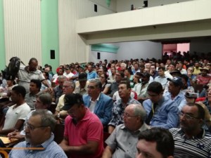 Banco do Nordeste renegocia dívidas de agricultores