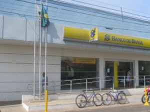 Banco é arrombado no interior do PI e ação só é percebida três dias depois