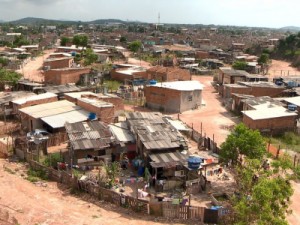 Banco Mundial alerta para aumento da pobreza no Brasil
