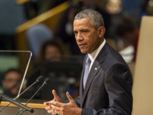 Barack Obama condena ataque em Baton Rouge