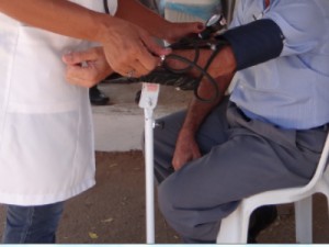 Barbalha-CE Ação Social presta serviços a comunidade do Brejinho