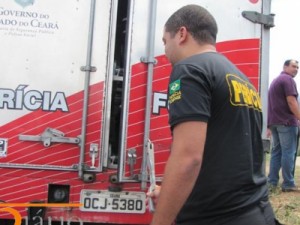 Barbalha-CE Achado de cadáver movimenta plantão policial na Quinta-Feira Santa