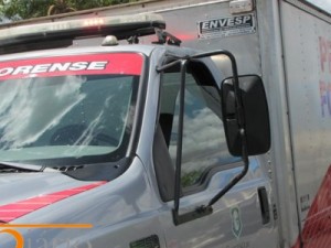 Barbalha-CE Acidente com vítima fatal na festa do Pequi