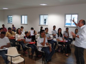 Barbalha-CE Administração apresenta IDH e Selo UNICEF