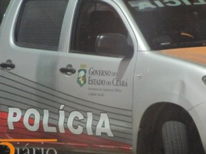 Barbalha-CE Barbalhense é encontrado caído ao solo com arma de fogo na cintura