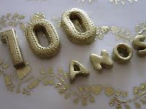 Barbalha-CE Barbalhense seu Joca comemora nesta sexta-feira 100 anos de vida