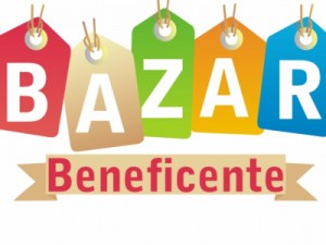 Barbalha-CE Bazar em prol do Natal de Idosos