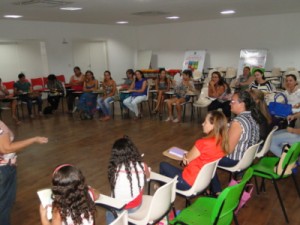 Barbalha-CE Calendário de Formação PAIC para professores neste mês de setembro 2015