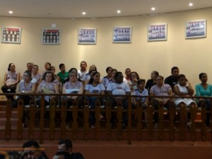 Barbalha-CE Câmara aprova PL que institui o Dia Municipal Pestaloziano