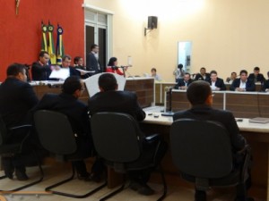 Barbalha-CE Câmara de Vereadores aprova Requerimentos e Indicativos