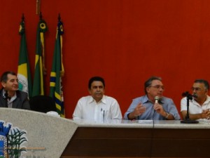 Barbalha-CE Câmara de vereadores volta a debater seguro safra