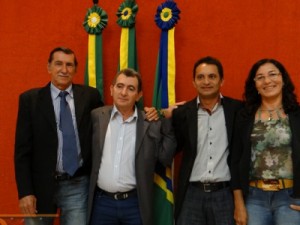 Barbalha-CE Câmara Municipal abre hoje os trabalhos do exercício 2015