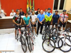 Barbalha-CE Câmara Municipal debate mobilidade urbana com vereadores de Juazeiro