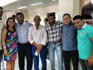 Barbalha-CE Caravana viaja a Brasília para solenidade de registro da festa de Santo Antônio pelo IPHAN