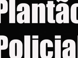 Barbalha-CE Chevette bate em carreta e fica muito danificado