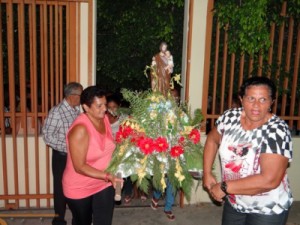 Barbalha-CE Círculo Operário encerra festa de São José com missa e posse de diretoria