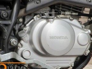 Barbalha-CE Colisão entre motos deixa motoqueiro inconsciente