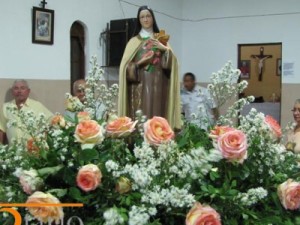 Barbalha-CE Conselho divulga ganhadores da Rifa de Santa Terezinha