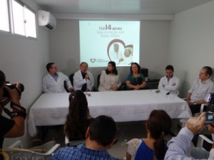 Barbalha-CE Crise na saúde leva o Hospital do Coração a UTI