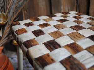 Barbalha-CE Curso qualifica mulheres no artesanato com palha de banana