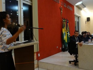 Barbalha-CE Debate pega fogo na Câmara Municipal