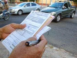 Barbalha-CE Demutran informa sobre perdão de dívidas com multas até R$ 1 mil pelo Detran