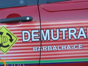 Barbalha-CE Demutran vai realizar curso de primeiros socorros