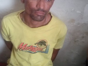 Barbalha-CE Di Assis responsável por vários assaltos na Região