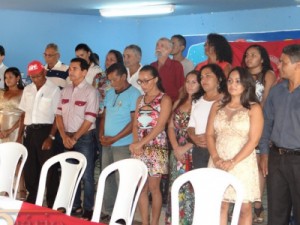 Barbalha-CE Empossada Nova Diretoria do Sindicato dos Trabalhadores Rurais