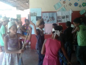 Barbalha-CE Escola Santa Luiza vai comemorar Natal com apresentações culturais