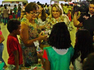 Barbalha-CE Estudantes realizam 1ª Feira de empreendedorismo, cultura e negócios