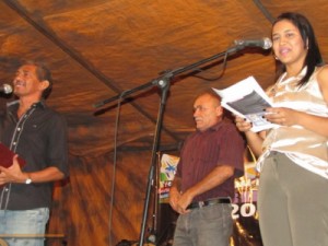 Barbalha-CE Eventos de Negócio e Cultura serão abertos hoje no centro da cidade