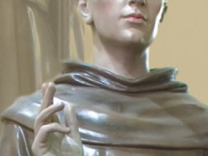 Barbalha-CE Festa de Frei Galvão no Caldas na reta final