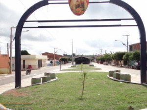 Barbalha-CE Governos do Estado e Município inauguram, hoje, duas obras