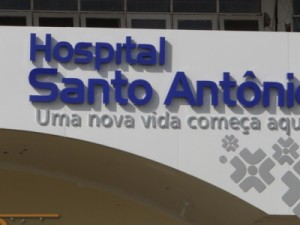 Barbalha-CE Jovem acidentada em Juazeiro continua sem identificação no Hospital