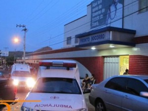 Barbalha-CE: Jovem assassinado, família doa órgãos, gesto de grandeza