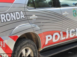 Barbalha-CE Jovem é vítima de roubo no Bairro Cirolandia