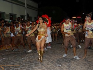 Barbalha-CE LIESBA começa a vender o Projeto do Carnaval de 2016