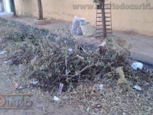 Barbalha-CE Limpeza pública e abastecimento de água, principais assuntos dos vereadores