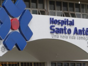 Barbalha-CE Morre no Hospital Santo Antonio vítima de acidente doméstico em Assaré