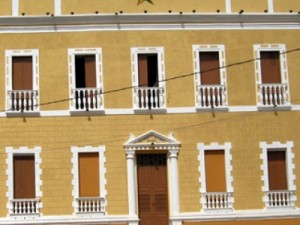 Barbalha-CE Palácio 3 de Outubro será cedido à UFCA