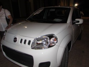 Barbalha-CE Paróquia divulga os ganhadores da rifa de Santo Antônio 2015