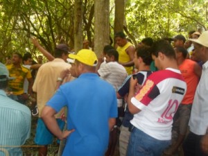 Barbalha-CE Pau da bandeira de Santo Antônio está escolhido