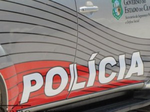Barbalha-CE Polícia cumpre mandado de prisão dentro do fórum